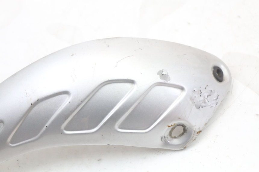 photo de EXHAUST COVER YAMAHA TDR DELTABOX 125 (1997 - 2003) - Zoom on usage condition