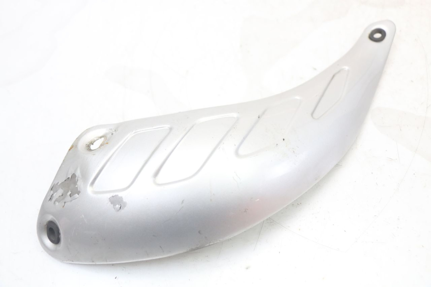 photo de EXHAUST COVER YAMAHA TDR DELTABOX 125 (1997 - 2003) - Technical close-up