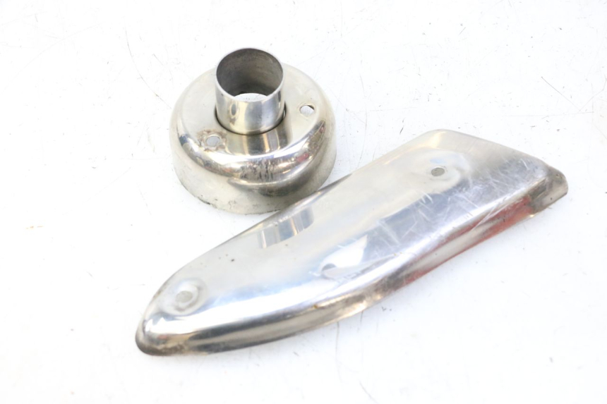 photo de EXHAUST COVER PEUGEOT V-CLIC VCLIC 50 (2007 - 2013) - Component detail