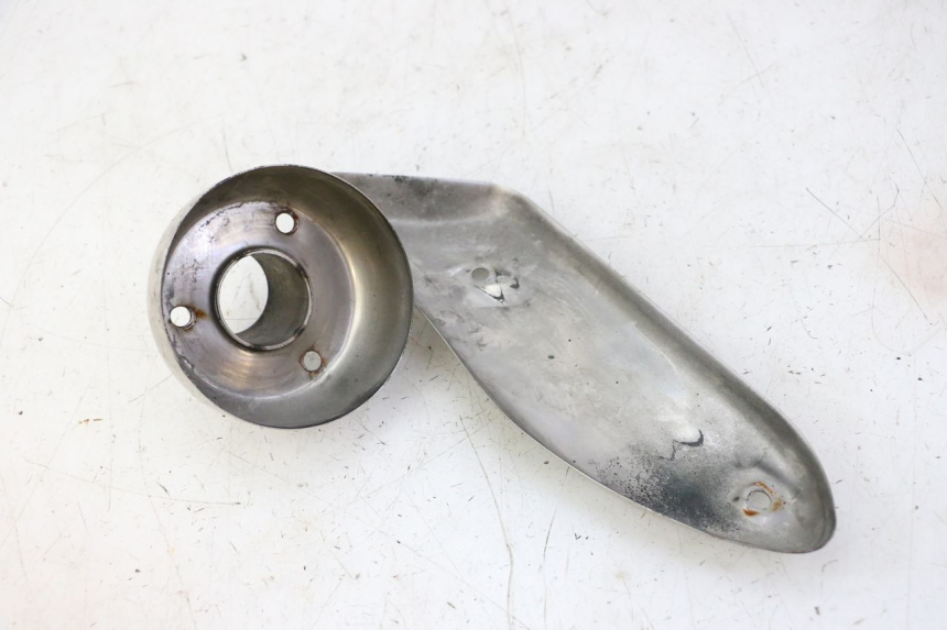 photo de EXHAUST COVER PEUGEOT V-CLIC VCLIC 50 (2007 - 2013) - Technical close-up