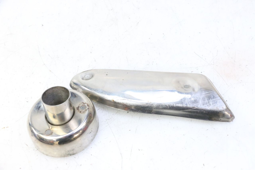 photo de EXHAUST COVER PEUGEOT V-CLIC VCLIC 50 (2007 - 2013) - Checked used part