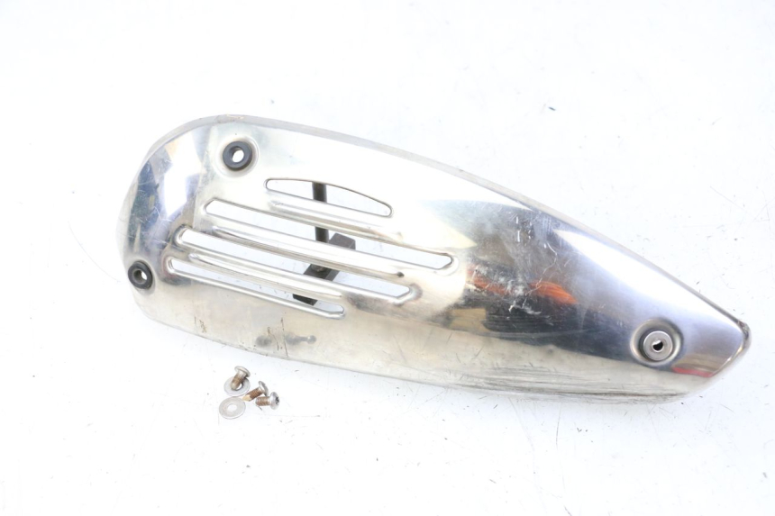photo de EXHAUST COVER PIAGGIO VESPA S 2T 50 (2007 - 2014) - Main view
