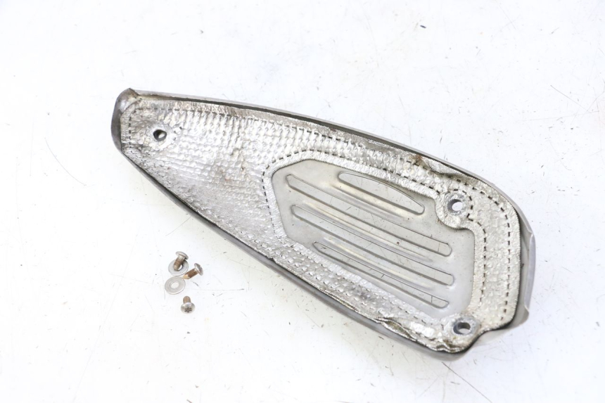 photo de EXHAUST COVER PIAGGIO VESPA S 2T 50 (2007 - 2014) - Component detail