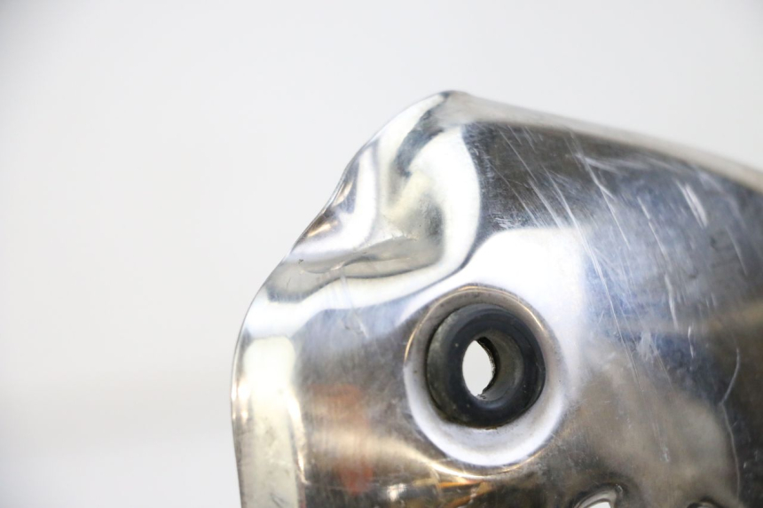 photo de EXHAUST COVER PIAGGIO VESPA S 2T 50 (2007 - 2014) - Alternative perspective