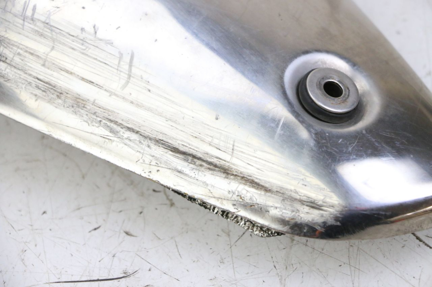 photo de EXHAUST COVER PIAGGIO VESPA S 2T 50 (2007 - 2014) - Product overview