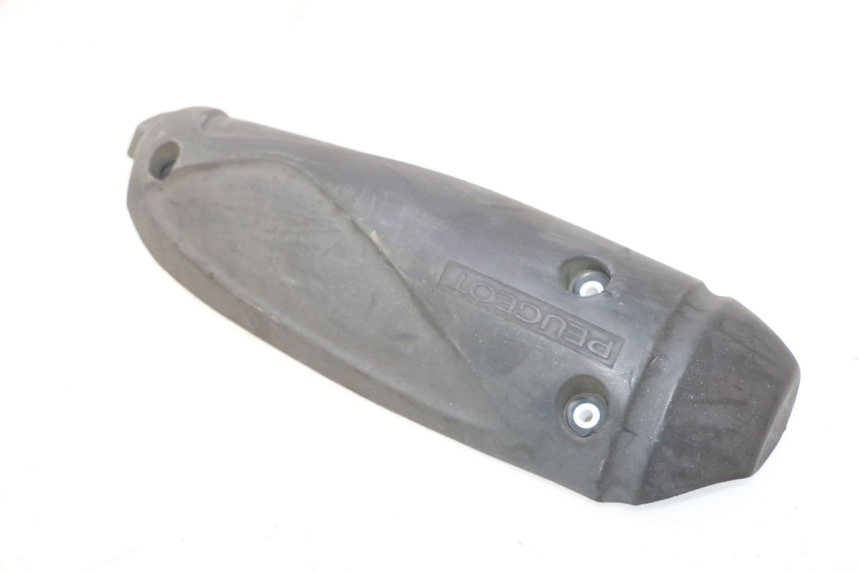 photo de EXHAUST COVER PEUGEOT VIVACITY NEW 2T 50 (2008 - 2017) - Product overview