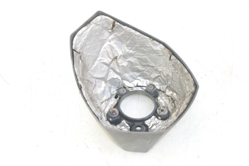 photo de EXHAUST COVER KYMCO X-CITING XCITING 400 (2014 - 2018) - Component detail