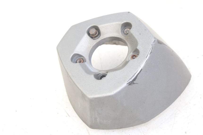 photo de EXHAUST COVER KYMCO X-CITING XCITING 400 (2014 - 2018) - Alternative perspective