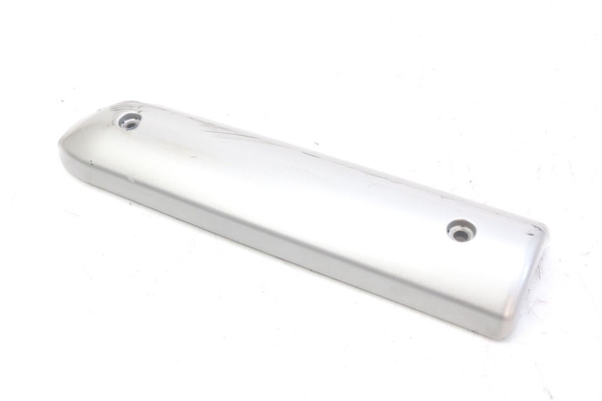 photo de EXHAUST COVER YAMAHA X-CITY XCITY 125 (2007 - 2013) - Zoom on usage condition