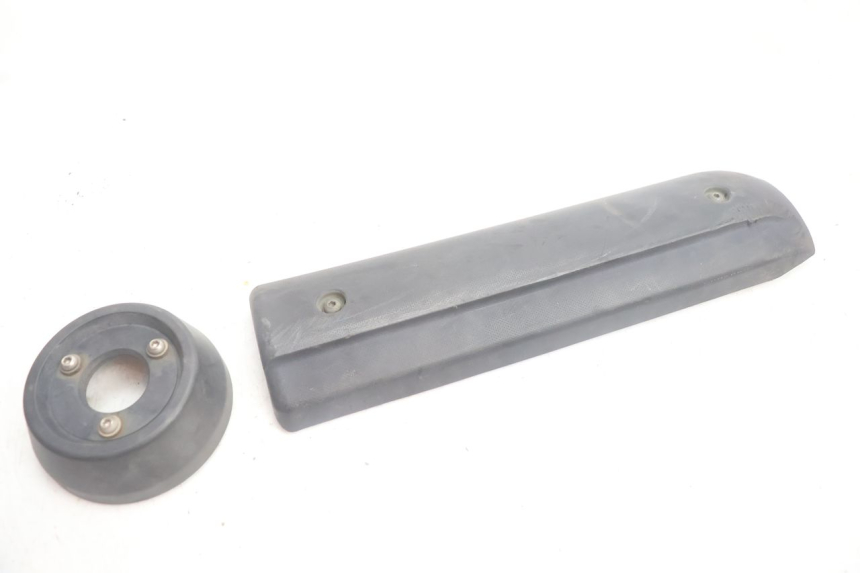 photo de EXHAUST COVER YAMAHA X-MAX XMAX 125 (2010 - 2013) - Main view