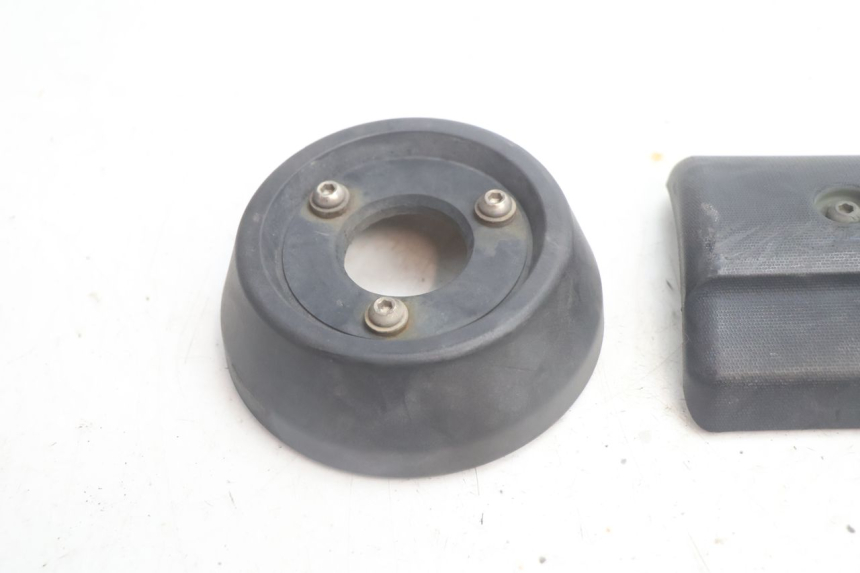 photo de EXHAUST COVER YAMAHA X-MAX XMAX 125 (2010 - 2013) - Component detail