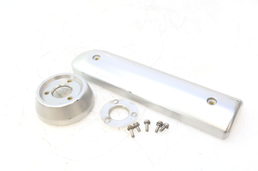 photo de EXHAUST COVER YAMAHA X-MAX XMAX 125 (2010 - 2013) - Main view