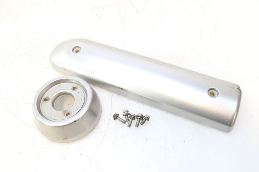 photo de EXHAUST COVER YAMAHA X-MAX XMAX 125 (2010 - 2013) - Markings and original references