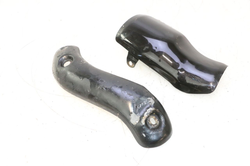 photo de EXHAUST COVER HONDA XRV AFRICA TWIN 750 (1990 - 1992) - Main view