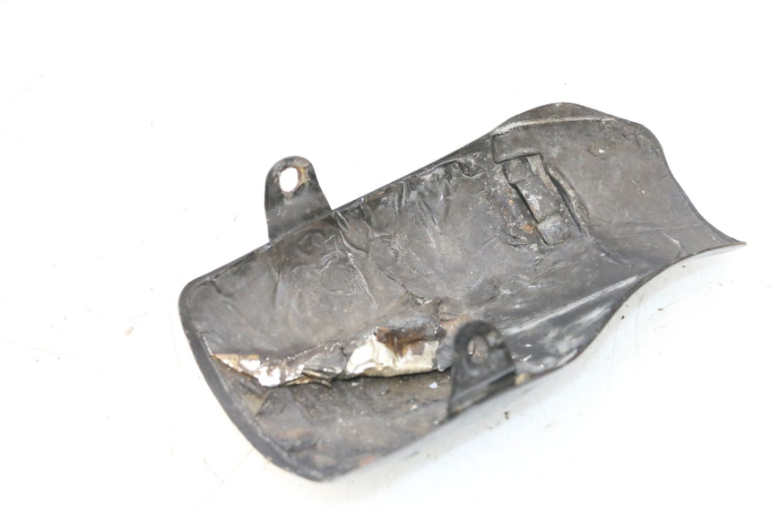 photo de EXHAUST COVER HONDA XRV AFRICA TWIN 750 (1990 - 1992) - Alternative perspective