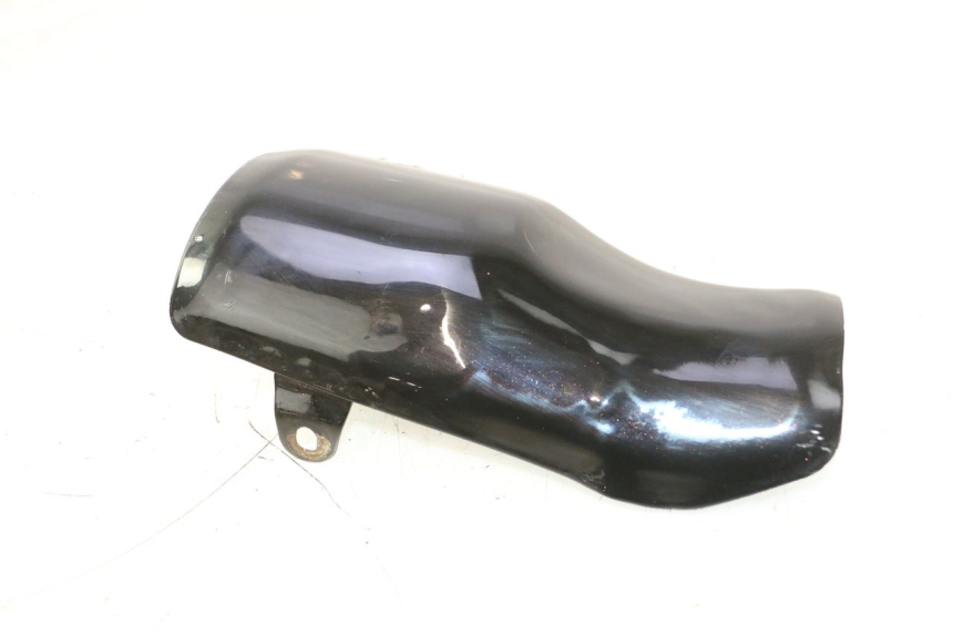 photo de EXHAUST COVER HONDA XRV AFRICA TWIN 750 (1990 - 1992) - Surface and material condition