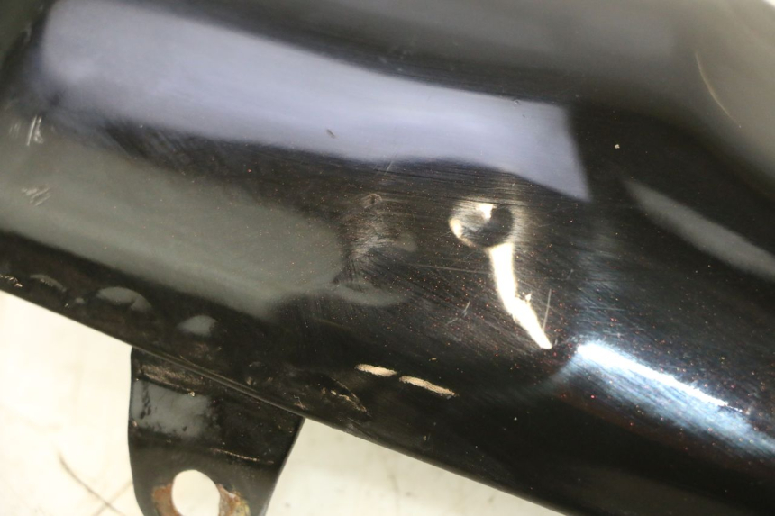 photo de EXHAUST COVER HONDA XRV AFRICA TWIN 750 (1990 - 1992) - Checked used part
