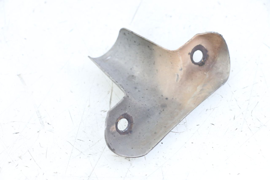 photo de EXHAUST COVER YAMAHA XT X 660 (2004 - 2016) - Component detail