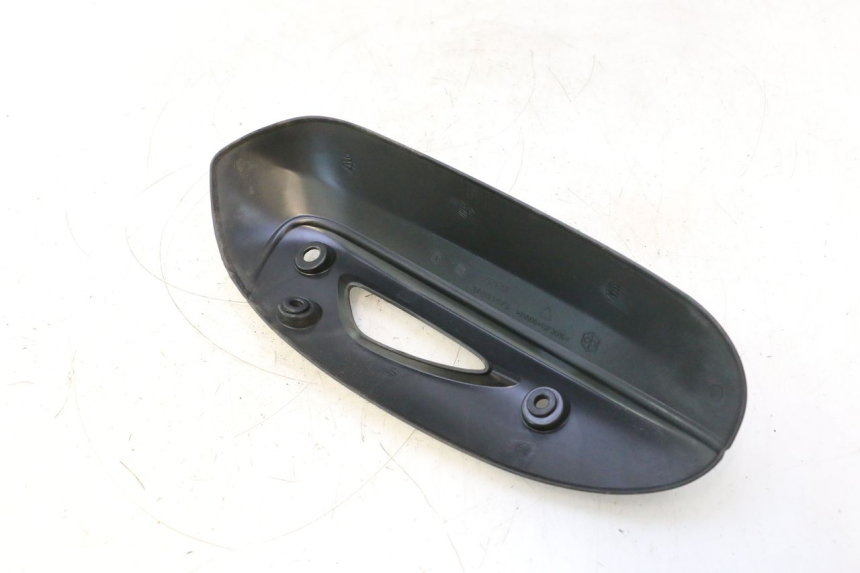 photo de EXHAUST COVER PIAGGIO ZIP IGET 4T 50 (2021 - 2023) - Component detail