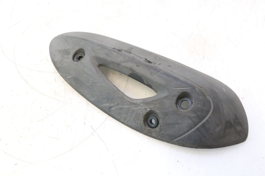 photo de EXHAUST COVER PIAGGIO ZIP IGET 4T 50 (2021 - 2023) - Technical close-up