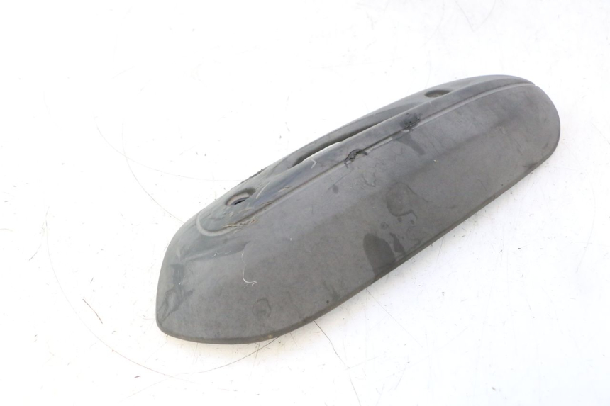 photo de EXHAUST COVER PIAGGIO ZIP IGET 4T 50 (2021 - 2023) - Product overview