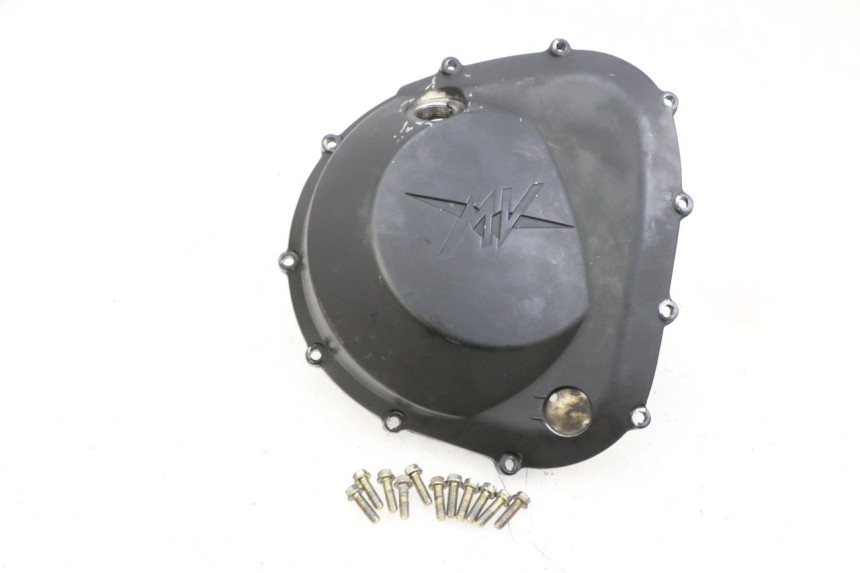 photo de CLUTCH COVER MV AGUSTA BRUTALE R WALLY 910 (2008 - 2008) - Main view