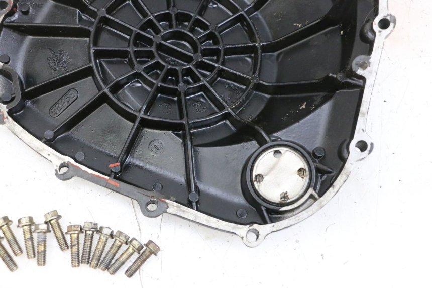 photo de CLUTCH COVER MV AGUSTA BRUTALE R WALLY 910 (2008 - 2008) - Alternative perspective