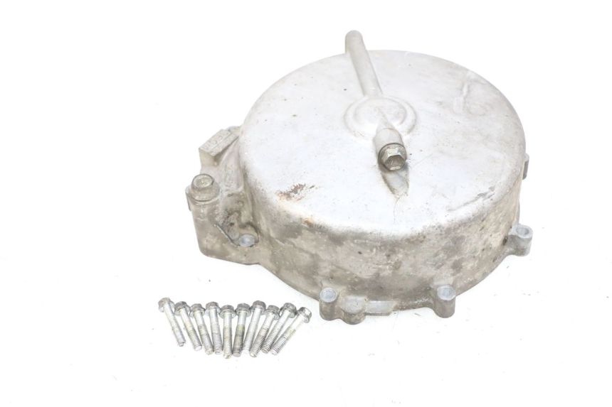 photo de CLUTCH COVER SUZUKI BURGMAN 650 (2013 - 2020) - Technical close-up