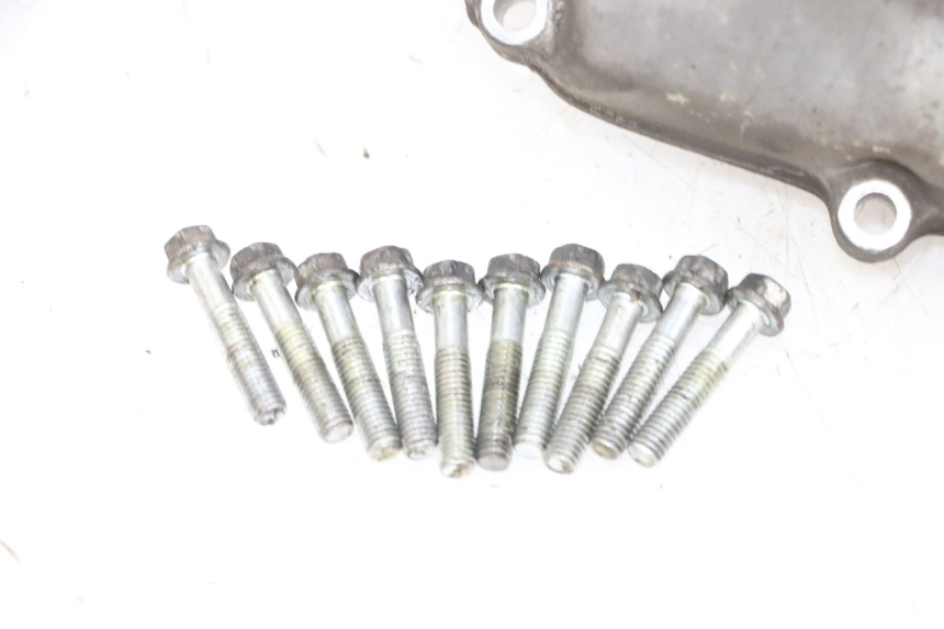 photo de CLUTCH COVER SUZUKI BURGMAN 650 (2013 - 2020) - Surface and material condition