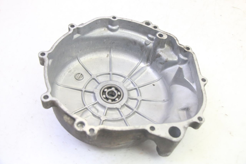 photo de CLUTCH COVER SUZUKI BURGMAN EXECUTIVE ABS 650 (2006 - 2012) - Technical close-up