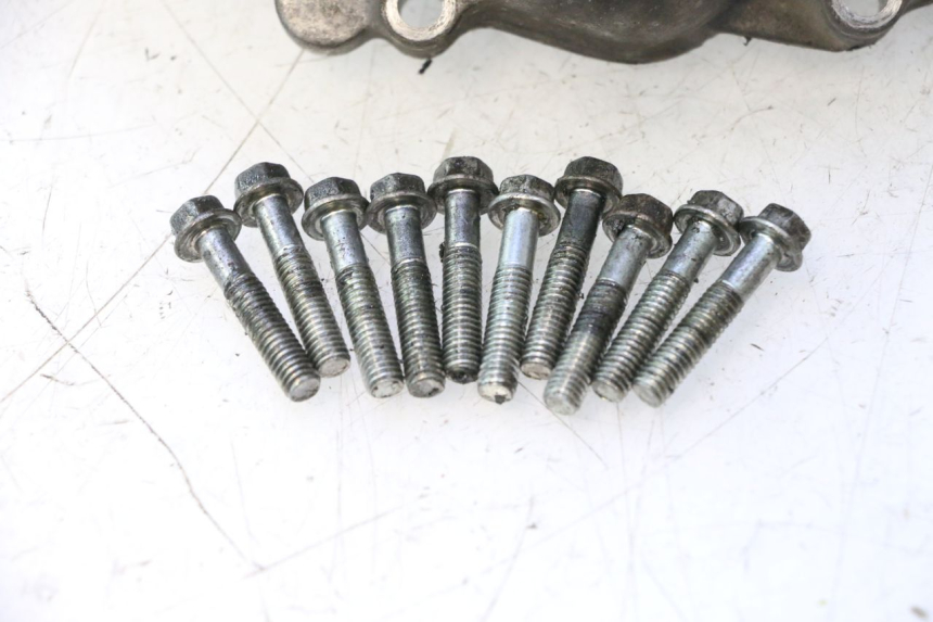 photo de CLUTCH COVER SUZUKI BURGMAN EXECUTIVE ABS 650 (2006 - 2012) - Technical close-up