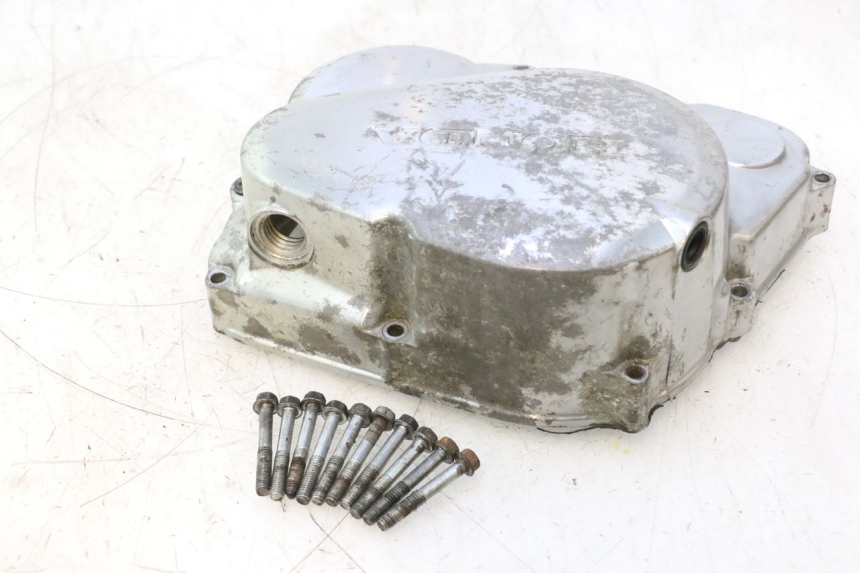 photo de CLUTCH COVER HONDA CB TWO FIFTY 250 (1991 - 2002) - Technical close-up