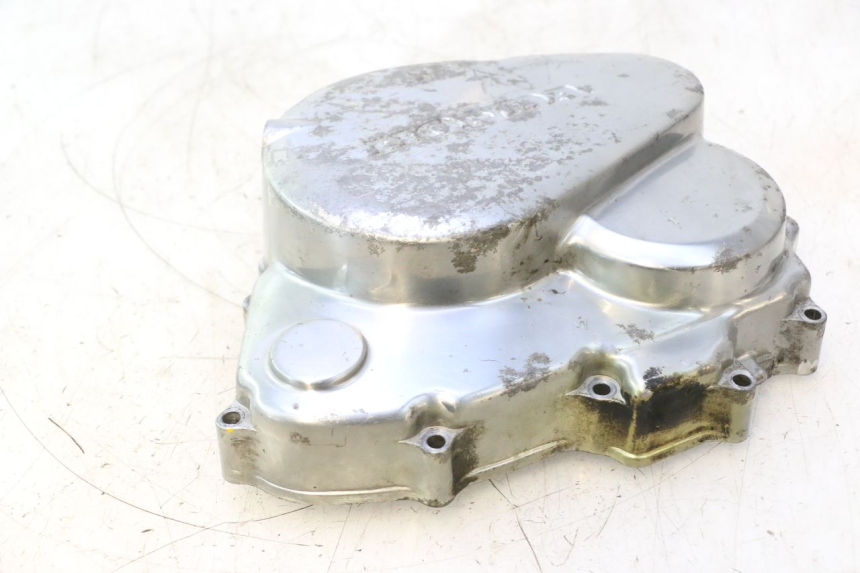 photo de CLUTCH COVER HONDA CB TWO FIFTY 250 (1991 - 2002) - Fixing points details