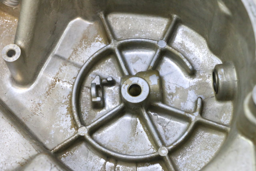 photo de CLUTCH COVER HONDA CB TWO FIFTY 250 (1991 - 2002) - Markings and original references