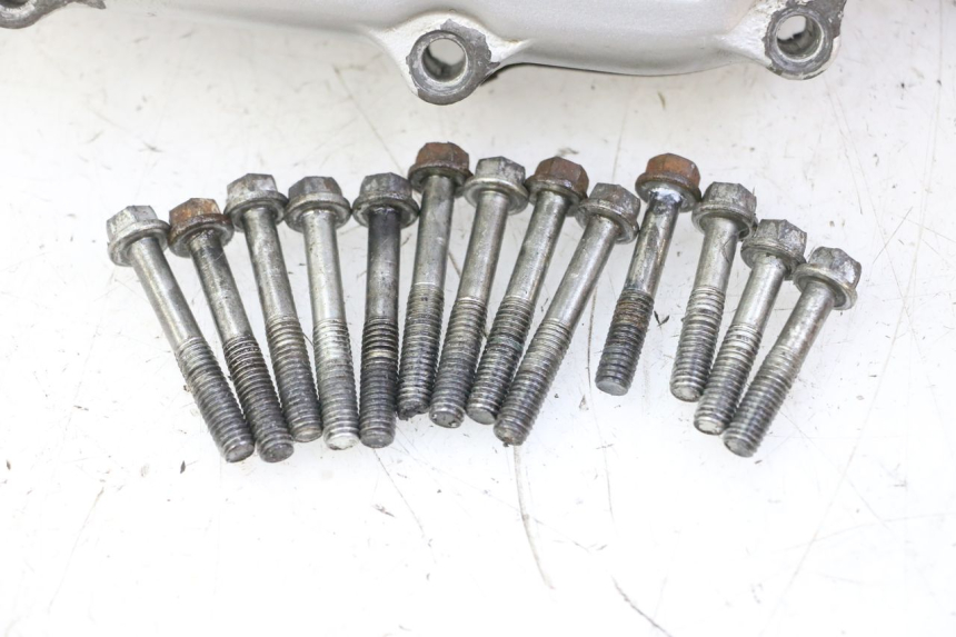 photo de CLUTCH COVER HONDA CBF 125 (2009 - 2015) - Additional view of the item