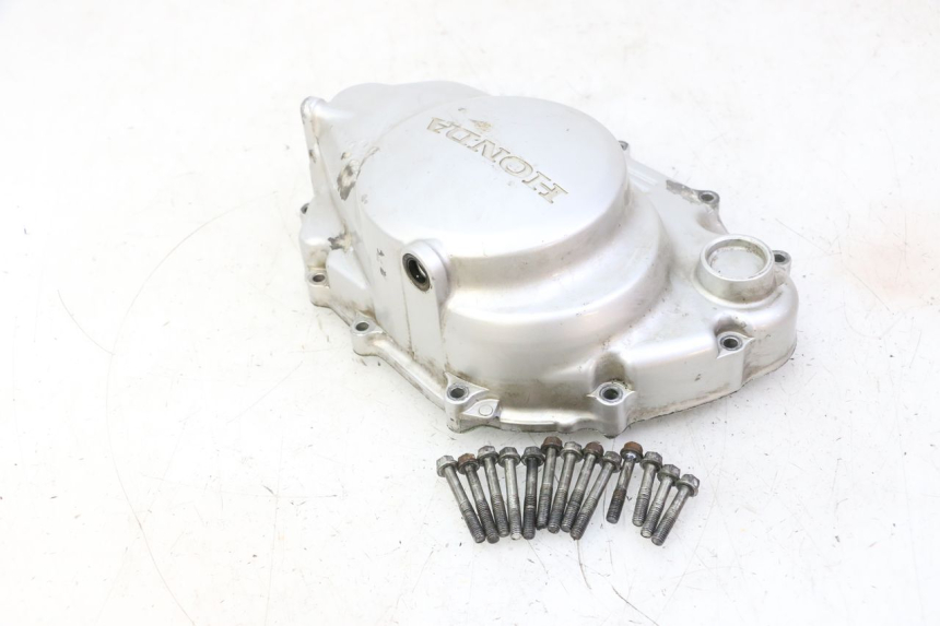 photo de CLUTCH COVER HONDA CBF 125 (2009 - 2015) - Alternative perspective