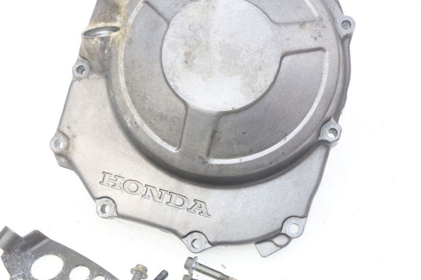 photo de CLUTCH COVER HONDA CBR RR FIREBLADE 900 (1992 - 1994) - Fixing points details