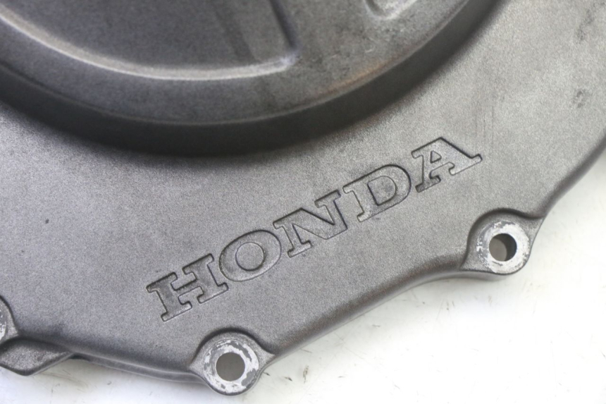 photo de CLUTCH COVER HONDA CBR RR FIREBLADE 900 (1992 - 1994) - Zoom on usage condition