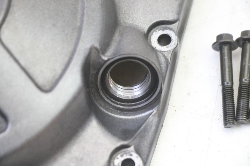 photo de CLUTCH COVER HONDA CBR RR FIREBLADE 900 (1992 - 1994) - Product overview