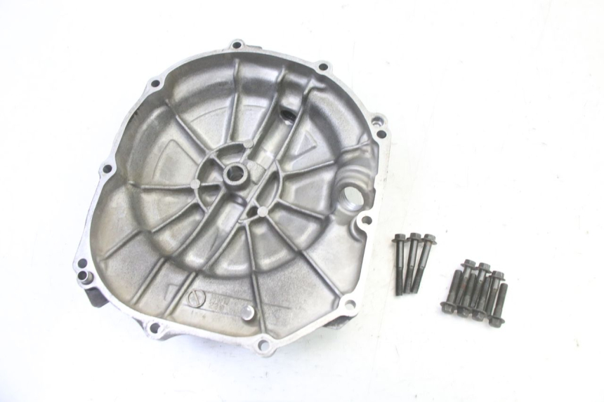 photo de CLUTCH COVER HONDA CBR RR FIREBLADE 900 (1992 - 1994) - Fixing points details