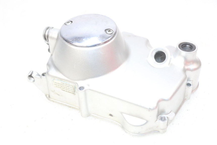 photo de CLUTCH COVER TNT MOTOR CITY 50 (2007 - 2018) - Fixing points details