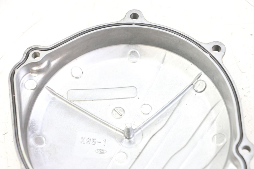 photo de CLUTCH COVER HONDA CRF R 250 (2020 - 2021) - Zoom on usage condition