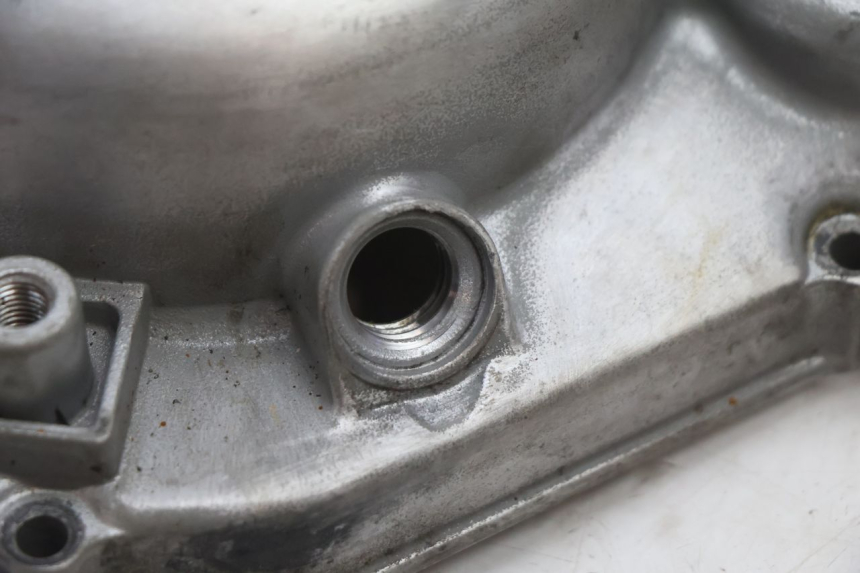 photo de CLUTCH COVER HM HONDA CRM DERAPAGE RR 50 (2006 - 2017) - Surface and material condition