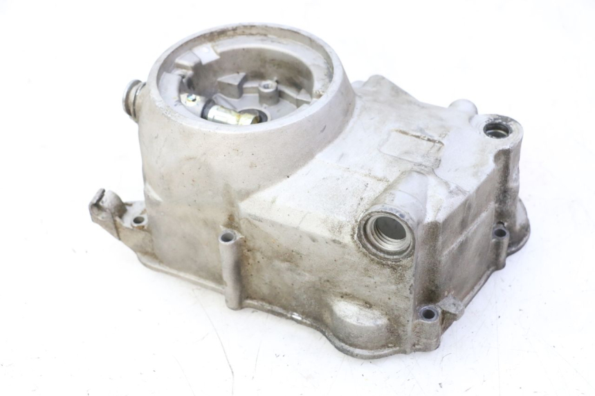 photo de CLUTCH COVER CCR DIRT BIKE 125 - Zoom on usage condition