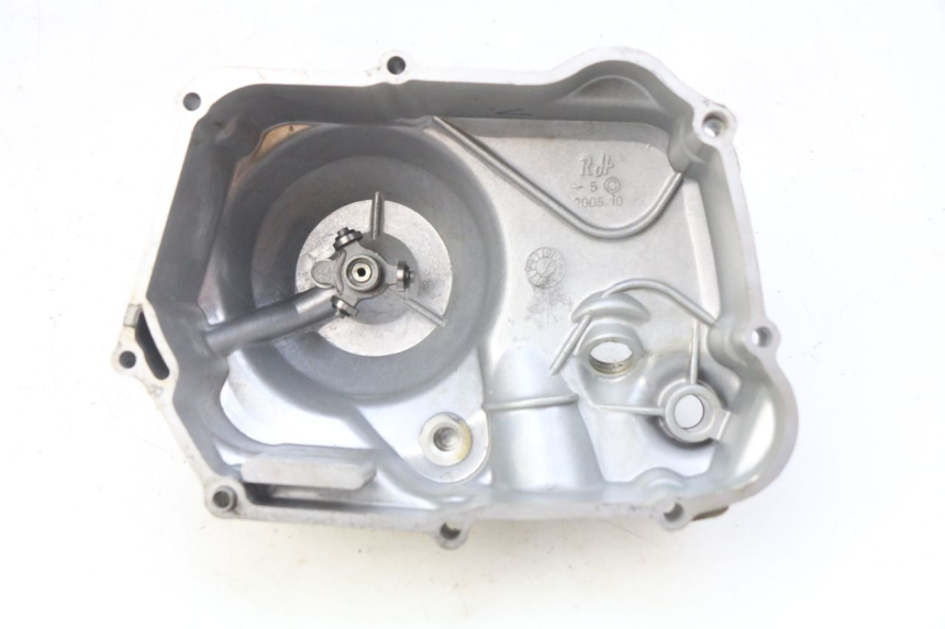 photo de CLUTCH COVER CCR DIRT BIKE 110 - Zoom on usage condition