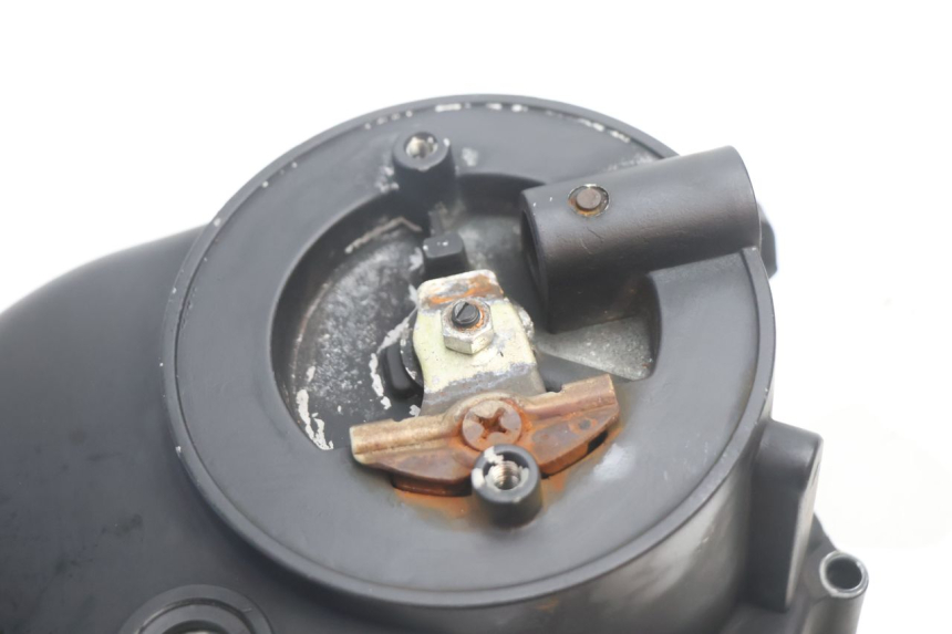 photo de CLUTCH COVER MASH DIRT TRACK 50 (2018 - 2020) - Zoom on usage condition