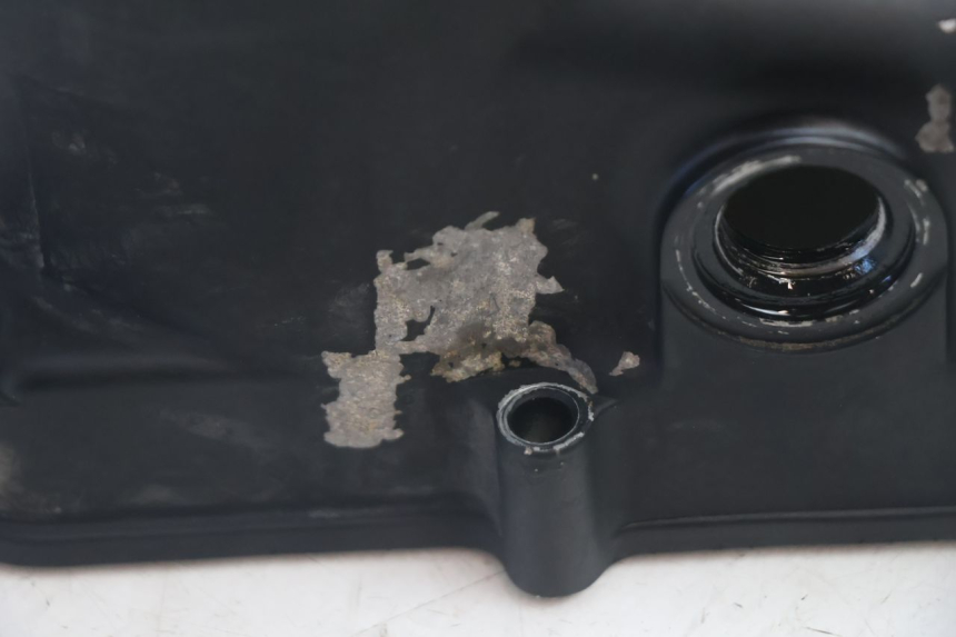 photo de CLUTCH COVER MASH DIRT TRACK 50 (2018 - 2020) - Technical close-up