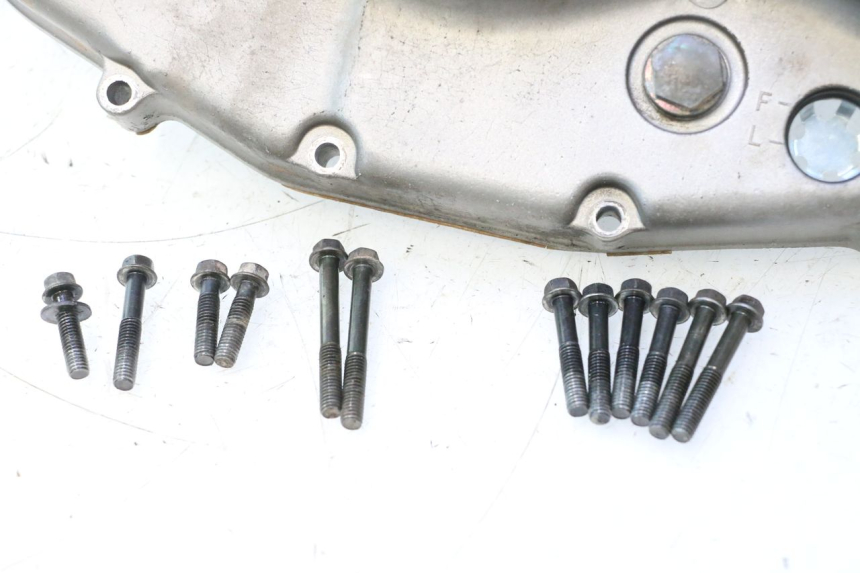 photo de CLUTCH COVER SUZUKI DR S 600 (1985 - 1989) - High-resolution close-up