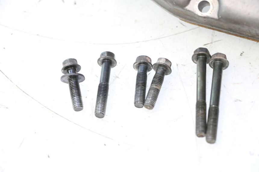 photo de CLUTCH COVER SUZUKI DR S 600 (1985 - 1989) - Supplementary product photo