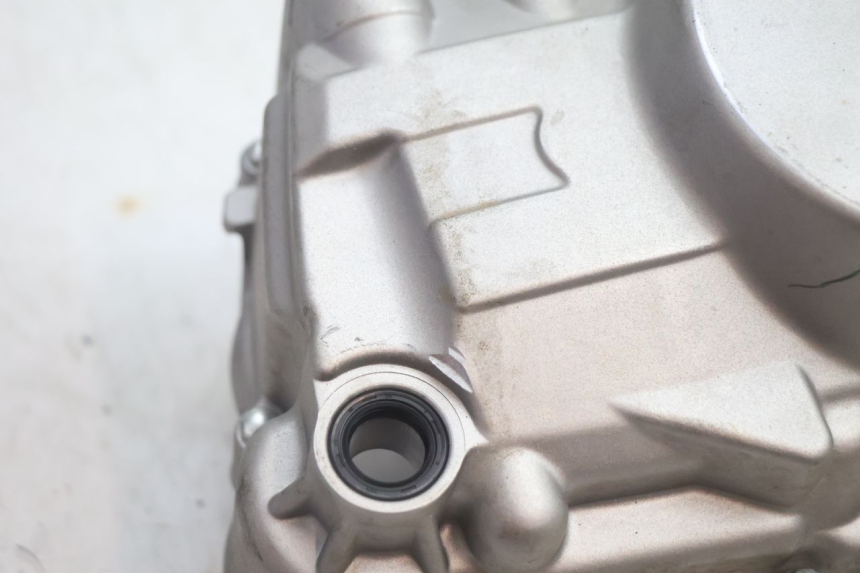 photo de CLUTCH COVER MINI MX DRIFT 150 - Zoom on usage condition